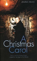 Cover: A Christmas Carol - Oberon Books Ltd