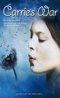 Cover: Carrie's War - Oberon Books Ltd