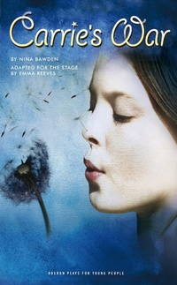 Enlarge image Cover: Carrie's War - Oberon Books Ltd