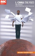 Cover: I, Cinna (The Poet) - Oberon Books Ltd