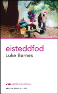 Cover: Eisteddfod - Oberon Books Ltd