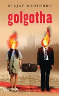 Cover: Golgotha - Oberon Modern Plays