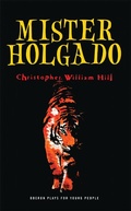 Cover: Mister Holgado - Oberon Books Ltd