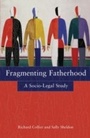 Cover: Fragmenting Fatherhood - Hart Publishing