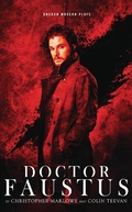 Cover: Doctor Faustus - Oberon Books Ltd