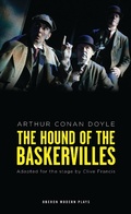 Cover: The Hound of the Baskervilles - Oberon Books Ltd