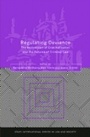 Cover: Regulating Deviance - Hart Publishing