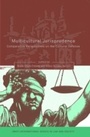 Cover: Multicultural Jurisprudence - Hart Publishing