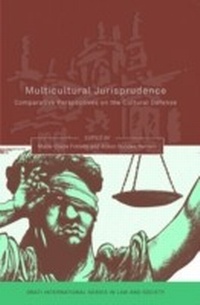 Enlarge image Cover: Multicultural Jurisprudence - Hart Publishing
