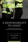 Cover: A Responsibility to Assist - Hart Publishing