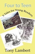 Cover: Four To Teen - UKUnpublished