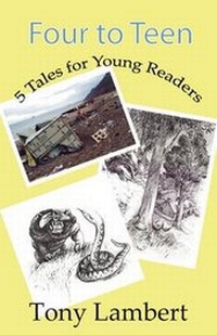 Enlarge image Cover: Four To Teen - UKUnpublished