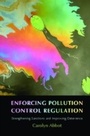 Cover: Enforcing Pollution Control Regulation - Hart Publishing