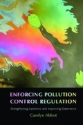 Abbildung von: Enforcing Pollution Control Regulation - Hart Publishing