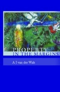 Abbildung von: Property in the Margins - Hart Publishing