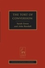 Cover: The Tort of Conversion - Hart Publishing