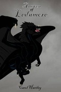 Cover: Arawen of Ledamore - UKUnpublished