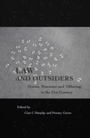 Cover: Law and Outsiders - Hart Publishing