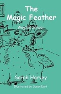 Cover: The Magic Feather - UKUnpublished