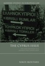 Cover: The Cyprus Issue - Hart Publishing