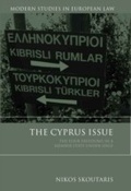 Cover: The Cyprus Issue - Hart Publishing