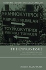 Cover: The Cyprus Issue - Hart Publishing