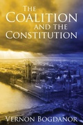 Cover: The Coalition and the Constitution - Hart Publishing