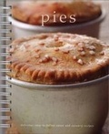 Cover: Pies - Bizzybee Publishing