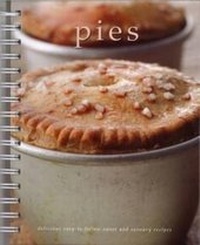 Enlarge image Cover: Pies - Bizzybee Publishing