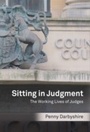 Cover: Sitting in Judgment - Hart Publishing