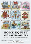 Cover: Home Equity and Ageing Owners - Hart Publishing