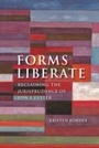 Cover: Forms Liberate - Hart Publishing