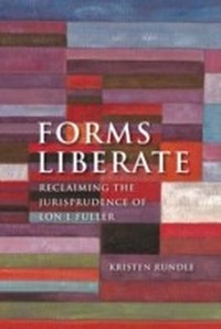 Enlarge image Cover: Forms Liberate - Hart Publishing