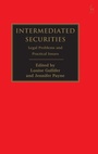 Cover: Intermediated Securities - Hart Publishing