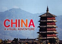 Abbildung von: China: a Visual Adventure - Carlton Books Ltd