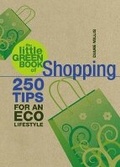 Cover: The Little Green Book of Shopping - Welbeck