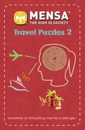 Cover: Mensa Holiday Puzzles 2 - Carlton Books Ltd