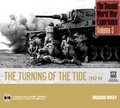 Cover: The Turning of Tide 1942-44 - Carlton Books Ltd
