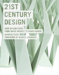 Cover: Twenty-first Century Design - Carlton Books Ltd