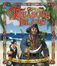 Enlarge image Cover: Treasure Island - Welbeck Children's Books