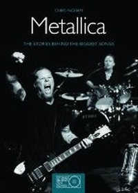 Enlarge image Cover: Metallica - Welbeck