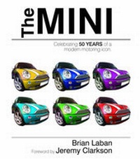 Enlarge image Cover: The Mini - Carlton Books Ltd