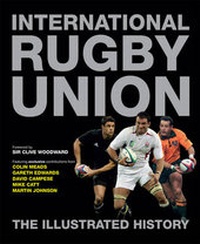 Abbildung von: International Rugby Union - Carlton Books Ltd