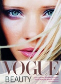 Cover: Vogue Beauty - Carlton Books Ltd