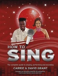 Cover: How to Sing - Carlton Books Ltd