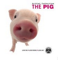 Abbildung von: The Pig - Carlton Books Ltd