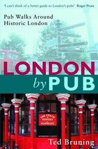 Abbildung von: London by Pub - Carlton Books Ltd