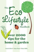 Cover: The Eco Lifestyle Handbook - Carlton Books Ltd