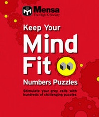 Enlarge image Cover: Keep Your Mind Fit: Number Puzzles - Carlton Books Ltd