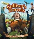 Cover: Gulliver's Travels - Carlton Books Ltd